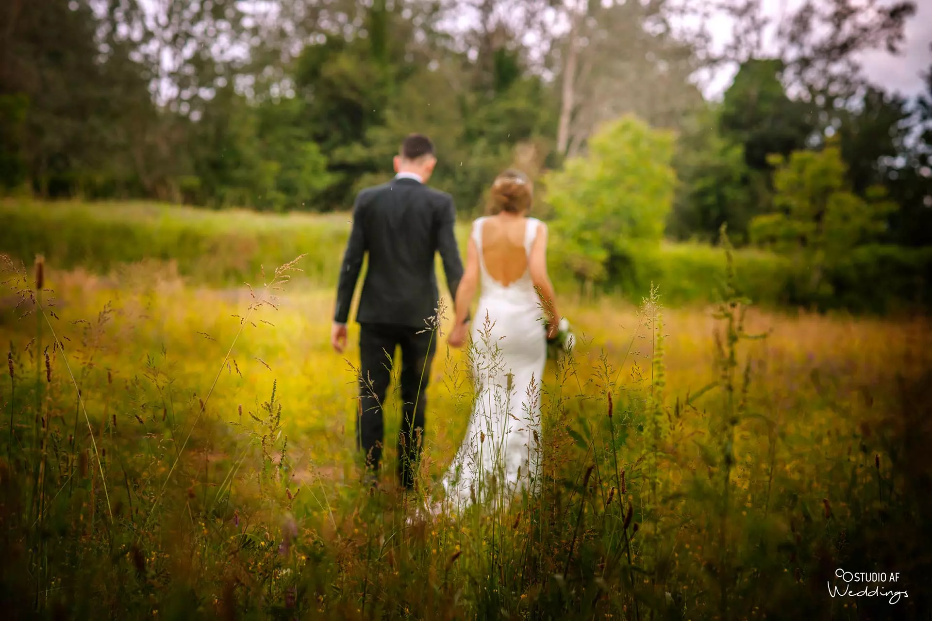 Matrimonio a Castelnuovo di Garfagnana